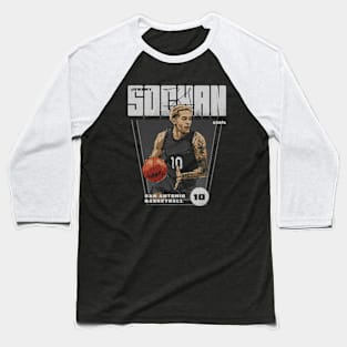 Jeremy Sochan San Antonio Premiere Baseball T-Shirt